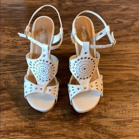 Wedges - Picture 4 of 4